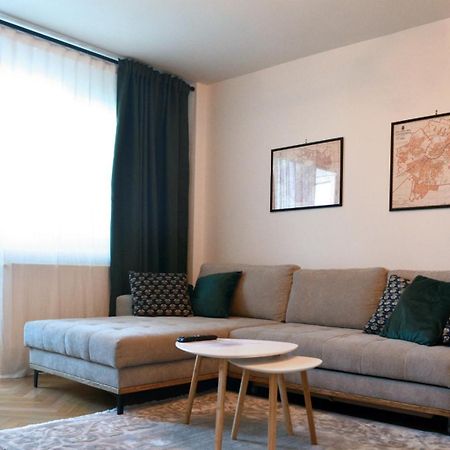 Apartament Mony 티미쇼아라 외부 사진
