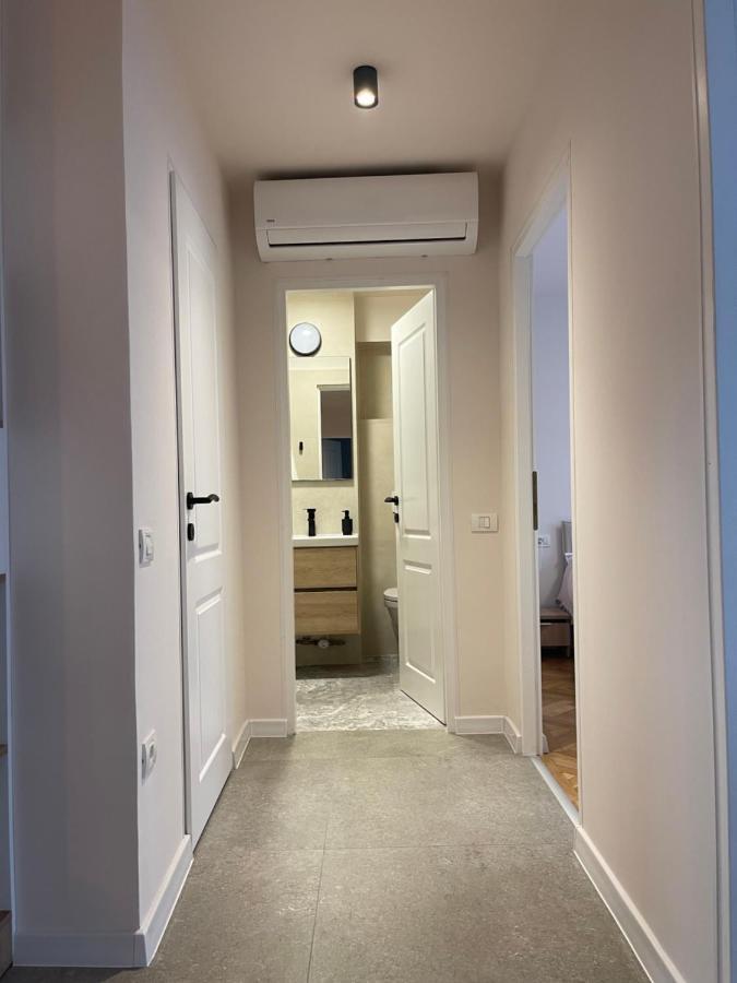 Apartament Mony 티미쇼아라 외부 사진