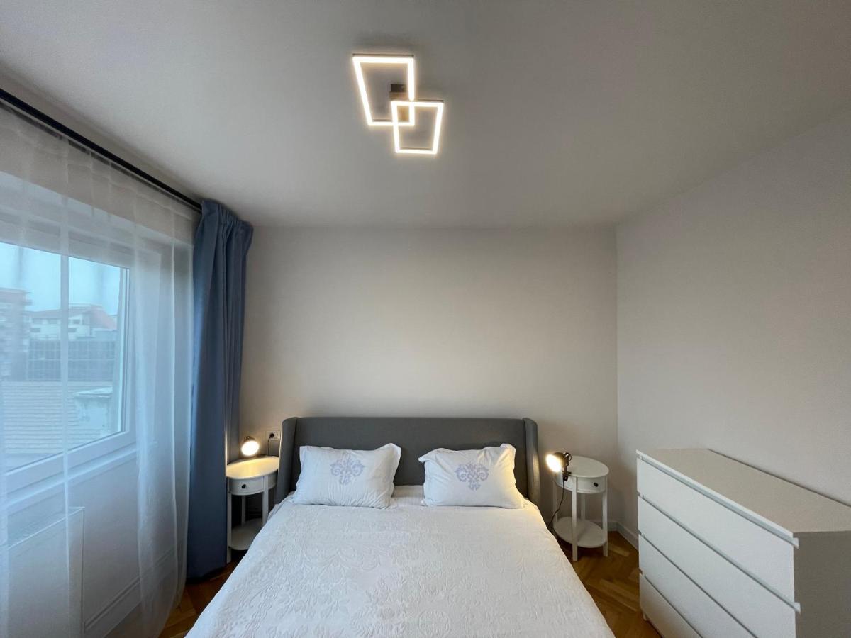 Apartament Mony 티미쇼아라 외부 사진