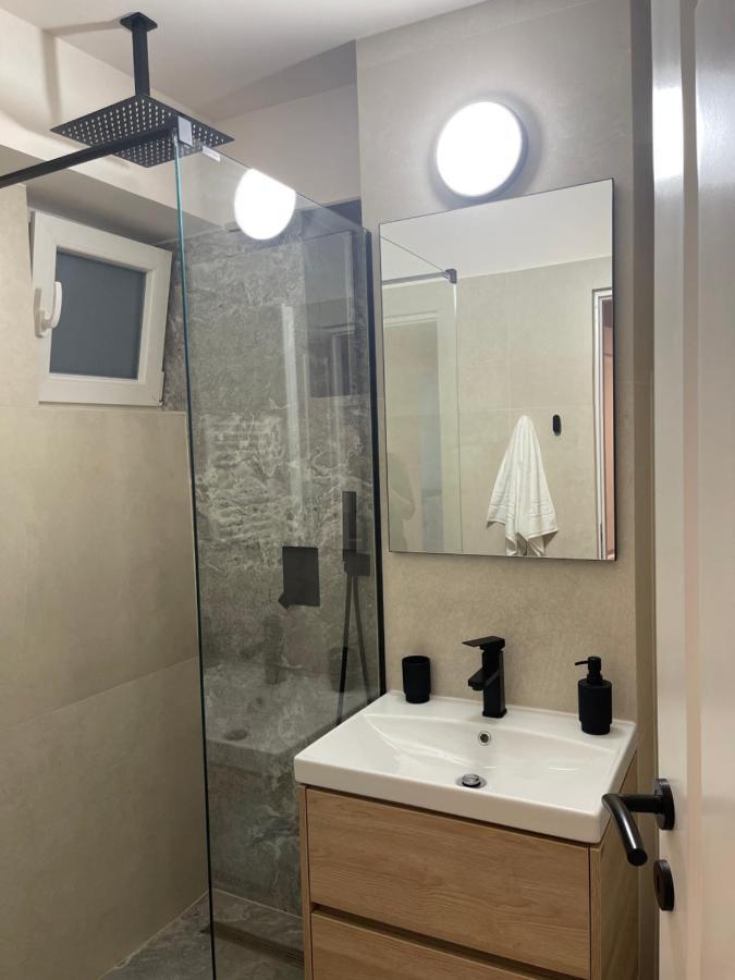 Apartament Mony 티미쇼아라 외부 사진