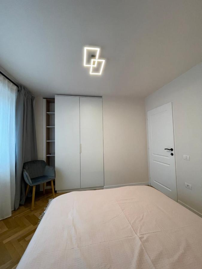 Apartament Mony 티미쇼아라 외부 사진