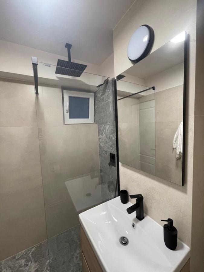 Apartament Mony 티미쇼아라 외부 사진