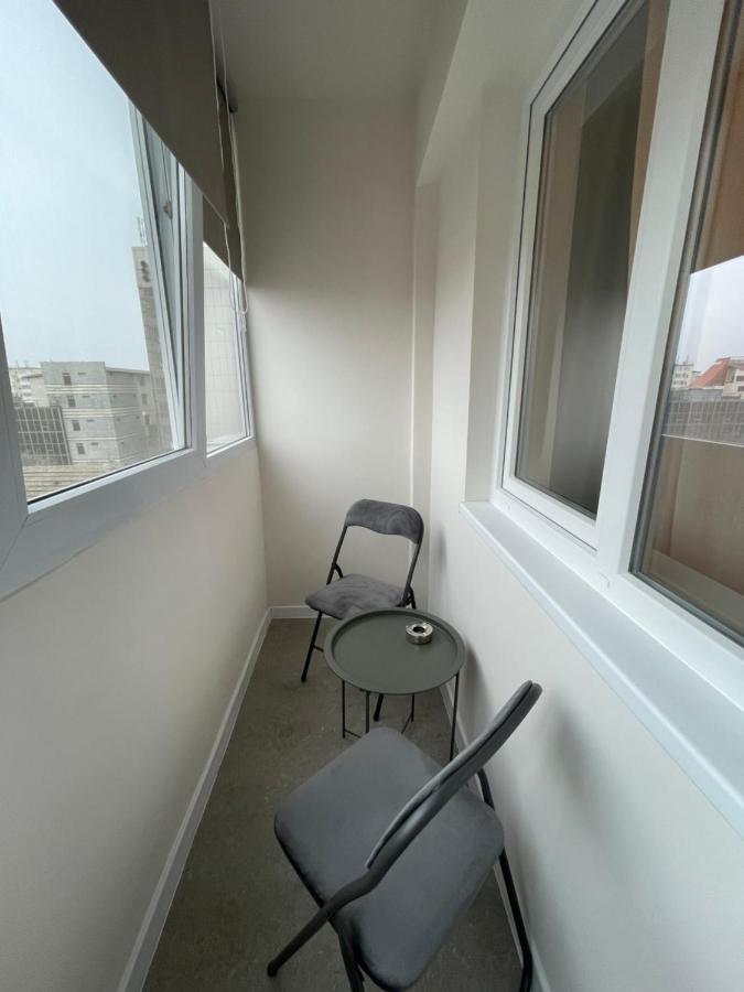 Apartament Mony 티미쇼아라 외부 사진