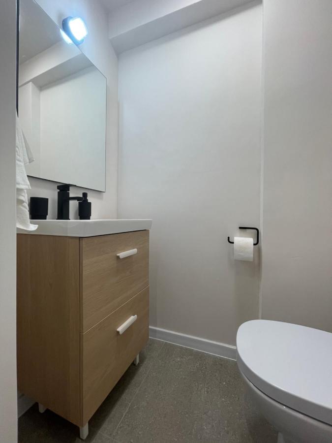Apartament Mony 티미쇼아라 외부 사진