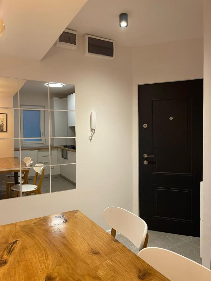 Apartament Mony 티미쇼아라 외부 사진