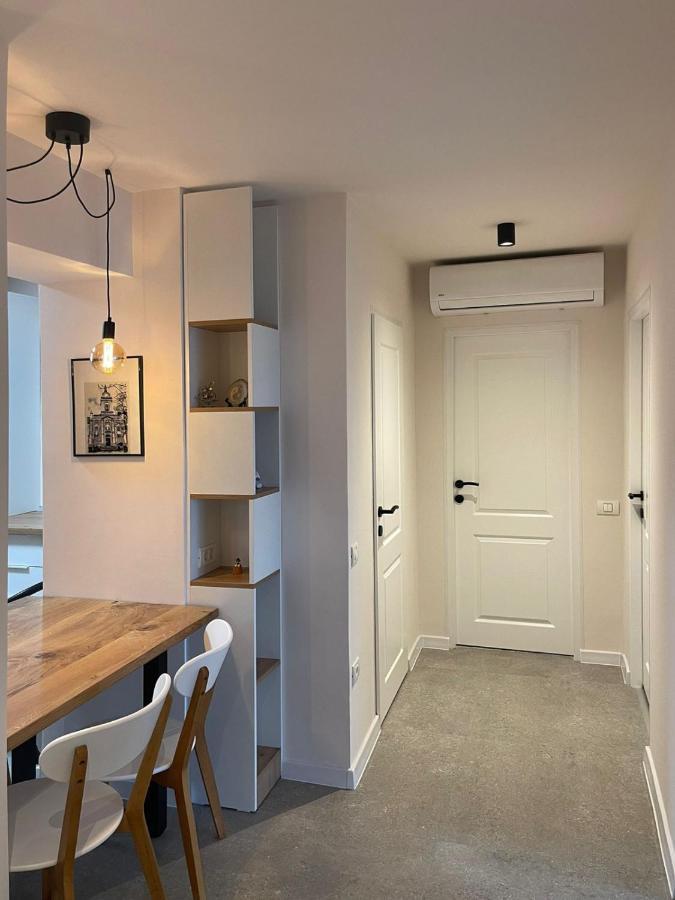 Apartament Mony 티미쇼아라 외부 사진