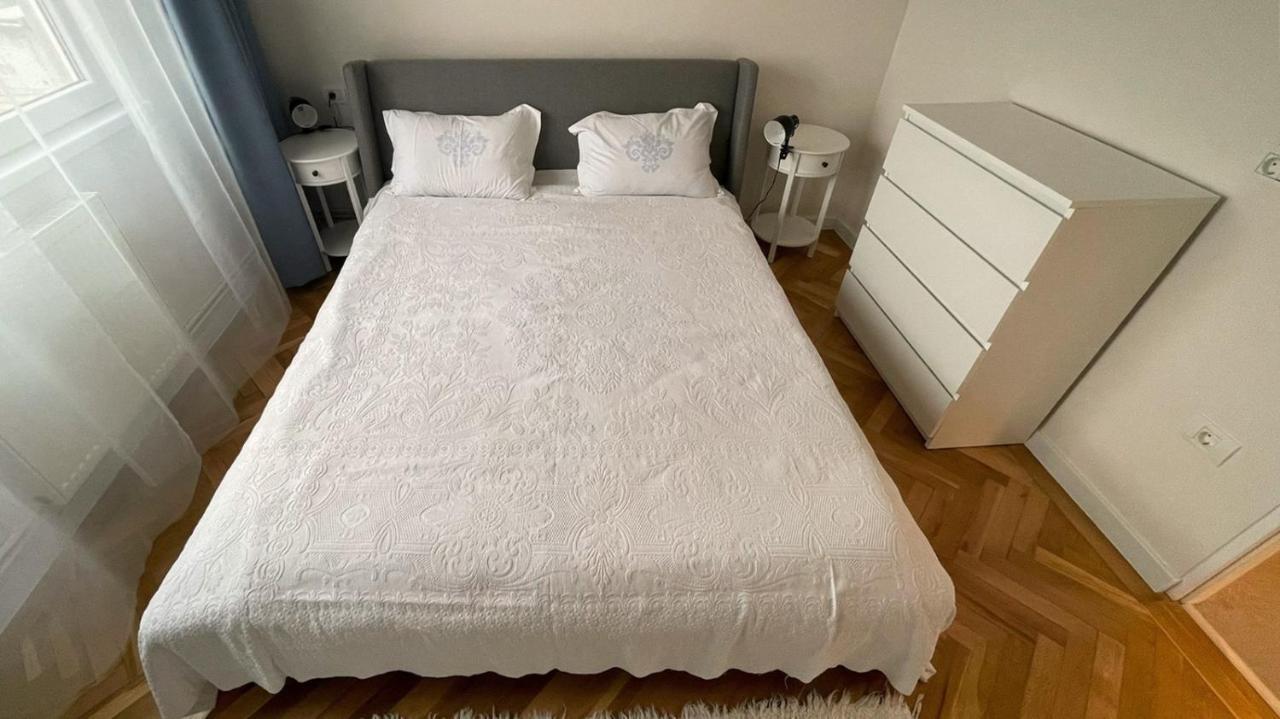 Apartament Mony 티미쇼아라 외부 사진