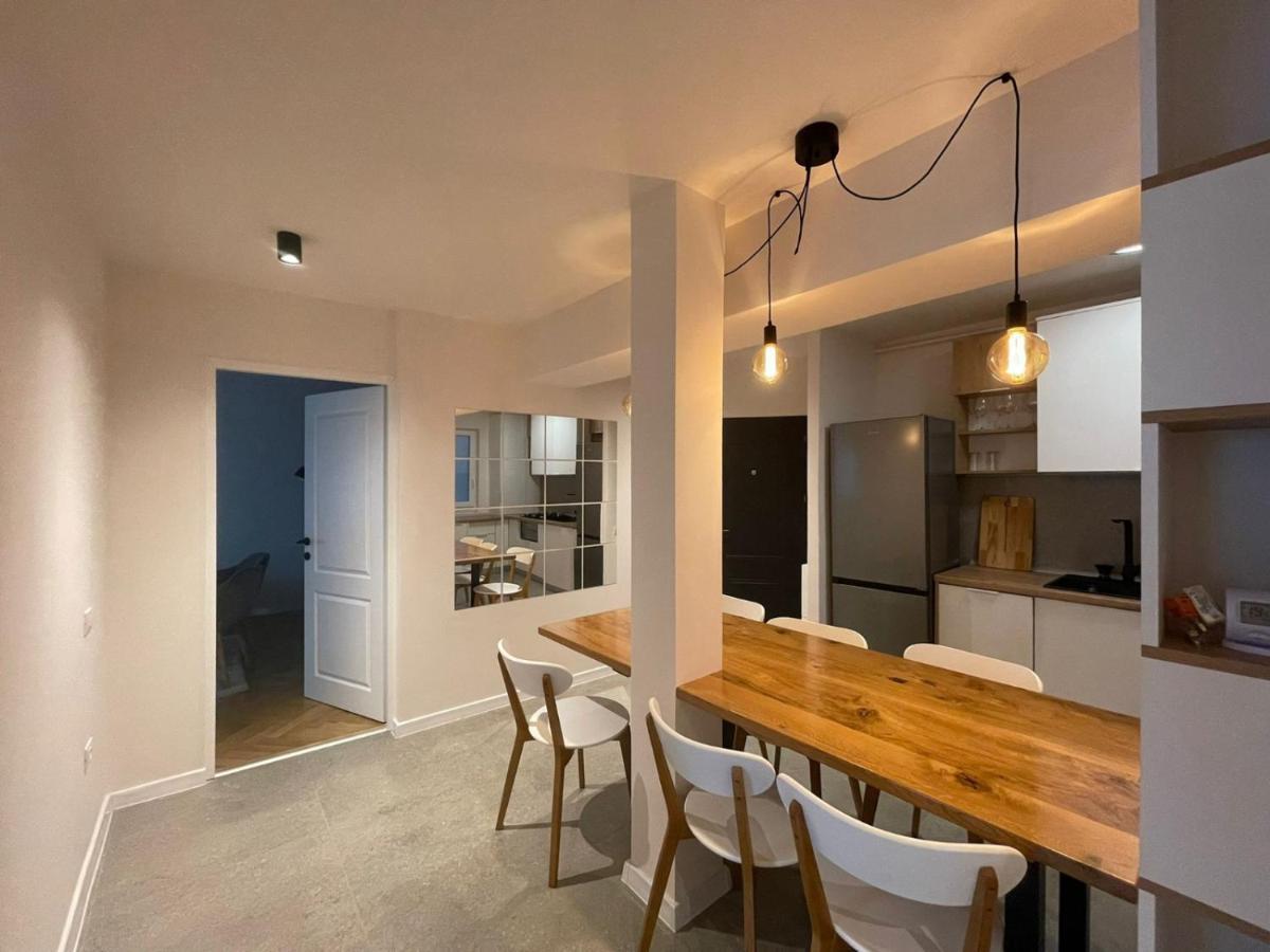 Apartament Mony 티미쇼아라 외부 사진