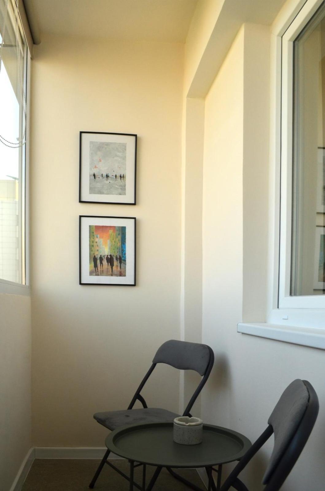 Apartament Mony 티미쇼아라 외부 사진